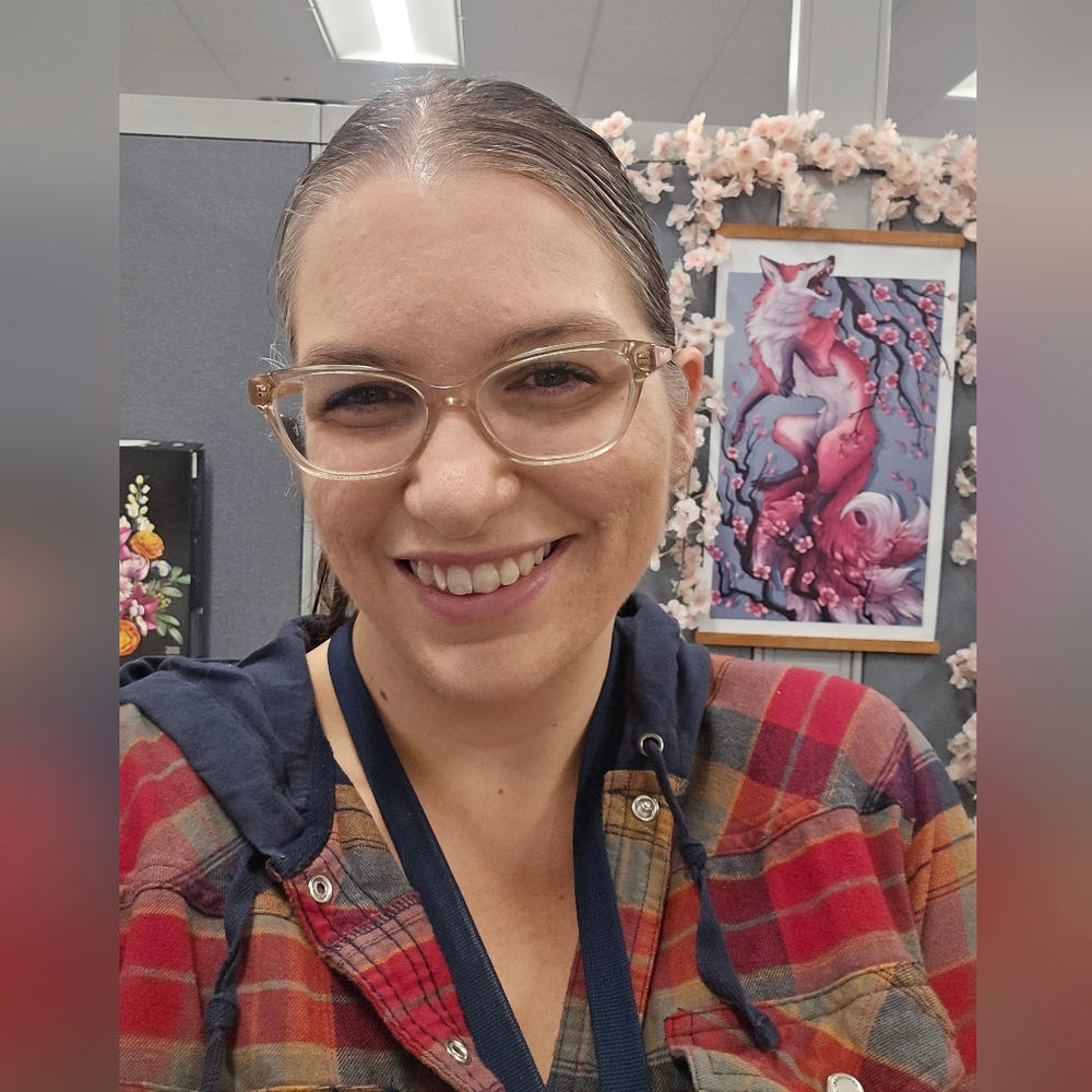 Meet your Posher, Deana!